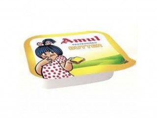 Amul Butter School Pack (100g)