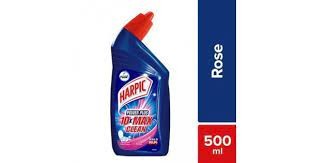 Harpic Power Plus Rose 