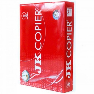 Jk Easy Copy Paper 75Gsm A4(1pc)
