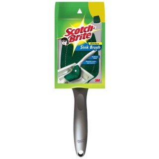 Scotch Brite Kitchen Sink Brush(1pc)