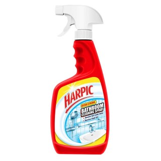 Harpic Bathroom Cleaning Spray (400ml)