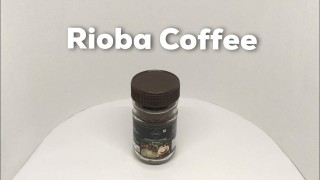 Rioba Chicory Coffee Pouch (500g)