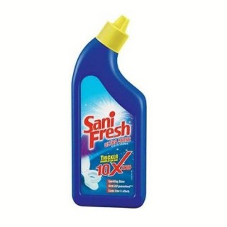 Sani Fresh Ultra Shine 10 X Thicker Toilet Cleaner(200ml)