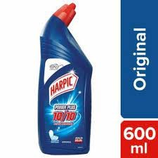 Harpic Power Plus Original