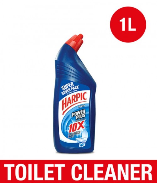 Harpic Toilet Cleaner