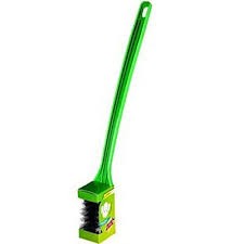 Scotchbrite Toilet Brush Sgl Hockey(1pc)