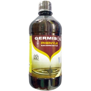Germisol Out Act Fast(500ml x 2)