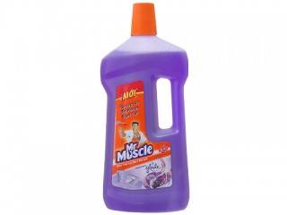 Mr Muscle Floor Cleaner Glade Lavender (1L)