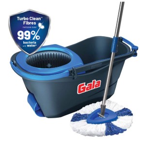 GalaTurbo Spin Mop (1pc)