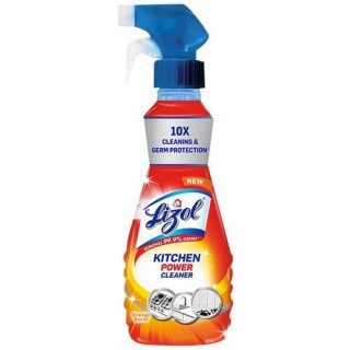 Lizol Antibacterial Kitchen Cleaner(250ml) 