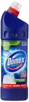 Domex Original Toilet Cleaner(1L)