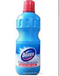 Domex Thick Specialist Toilet Cleaner(500ml)