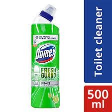 Domex Fresh & Clean Lime Fresh Toilet Cleaner