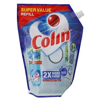 Colin Glass & Household Cleaner Refill (1L)
