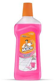 Mr Muscle Floor Cleaner Glade Floral Perfection (1L)