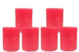 Nilgiri Superior Deodorant Urinal Cake (80g x 6)
