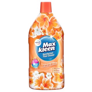 Maxkleen Floor Cleaner Floral Bliss (975ml)