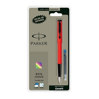 Parker Beta Standard Ball Pen(1pc)