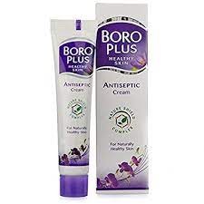 Boro Plus Antiseptic Cream (19ml)