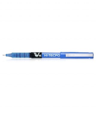 Pilot V-5 811 Blue Pen(1pc)