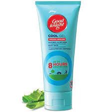 Good Knight Cool Gel 8 Hours Protection (50g)