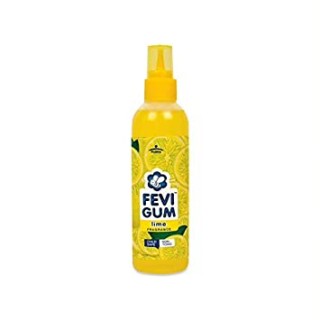 Fevigum Lime Plastic Bottle(200ml)