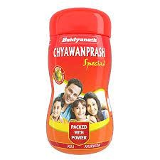 Baidyanath Chyawanprash (500g)