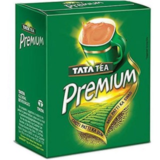 Tata Tea Premium Green Leaf Tea (250g)