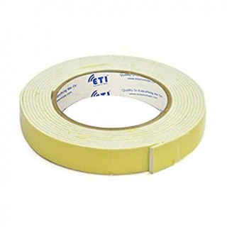Perfect Two Side Foam Tape- 24mm * 3meter(1pc)