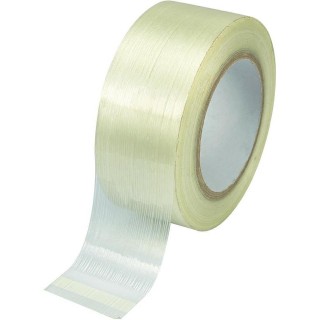 Perfect Bopp Tape 18mm* 50 meter Clear(8pc)