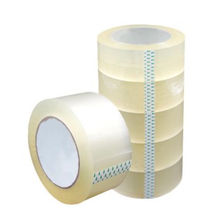 Perfect Bopp Tape 24 mm* 50m Clear(6pc)