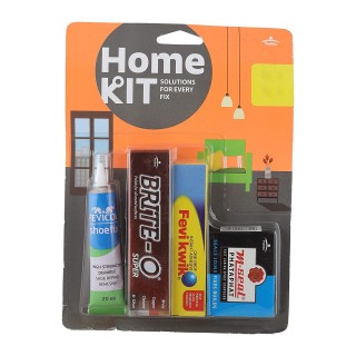 Home Adhesive Kit(1pc)