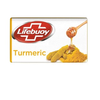 Lifebuoy Turmeric & Honey Bathing Soap(125g)