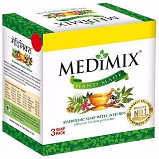 Medimix Ayurvedic Soap Combi(1pc)