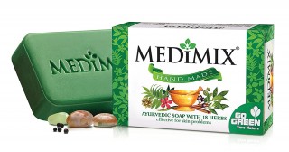 Medimix Ayurvedic Soap (35g)