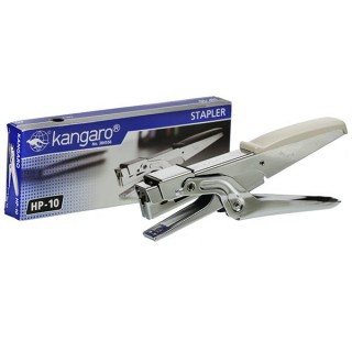 Kangaro Stapler HP10(1pc)