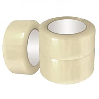Perfect Tape 12mm*25mtr Clear(1pc)