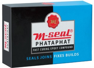 Mseal Phataphat Carton(25g)
