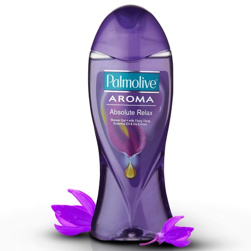 Palmolive Aroma Absolute Relax Body Wash