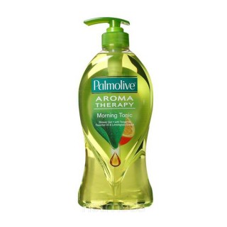 Palmolive Aroma Morning Tonic Body Wash(750ml)