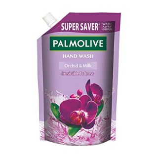 Palmolive Naturals Black Orchid & Milk Liquid Hand Wash  (750ml)