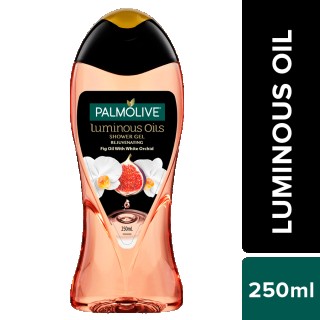 Palmolive Luminous Oils Rejuvenating Body Wash (250ml)