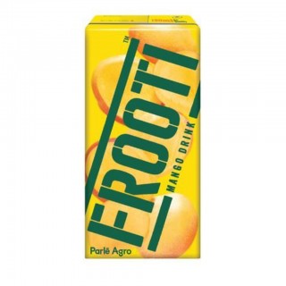 Frooti Fruit Drink Pet (150ml)