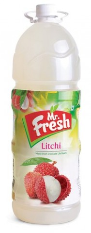 Fine Life Litchi Fruit Drink PET (2L)