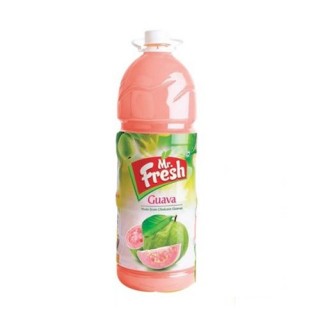 Fine Life Guava Fruit Drink PET (2L)