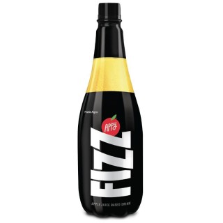 Appy Fizz Sparkling Apple Juice (600ml)