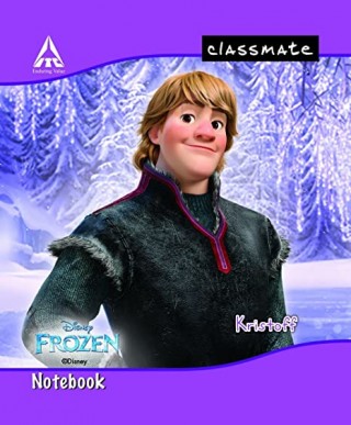 Classmate King Size 172 Pages Broad Rule(1pc)