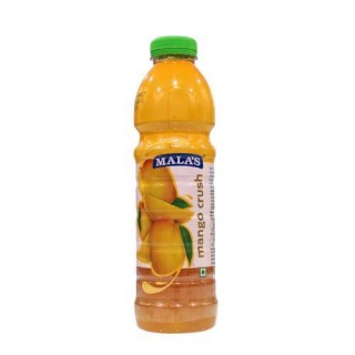 Malas Mango Squash (750ml)