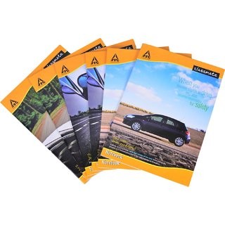 Classmate Wiro King Size 200 Pages Ruled(1pc)