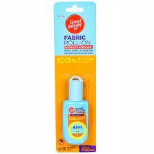 Good Knight Fabric Roll On Citrus (8ml)